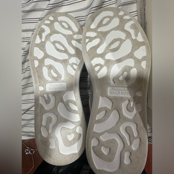 Alexander Mcqueen sneakers - Picture 4 of 4